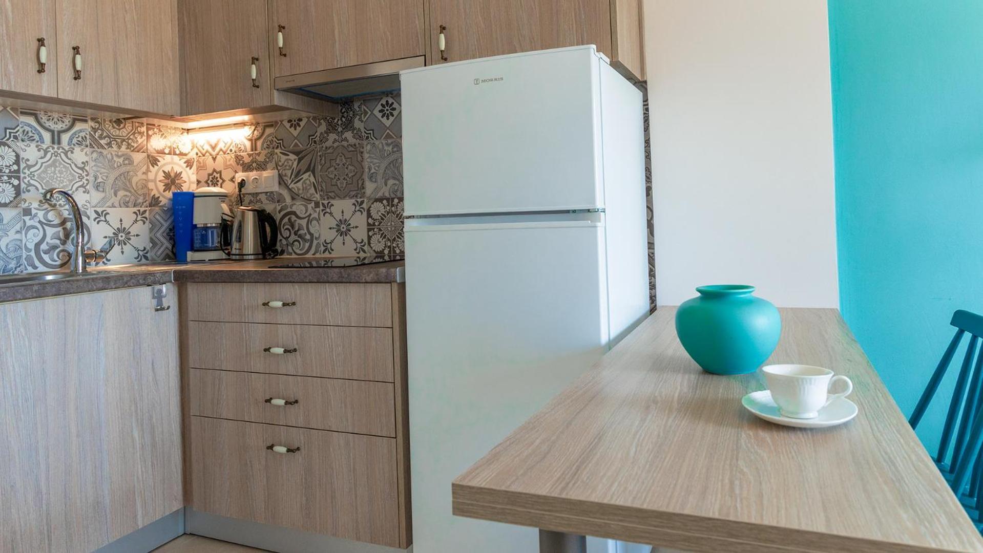 Kaiti 'S Studios & Apartments パレオコラ エクステリア 写真