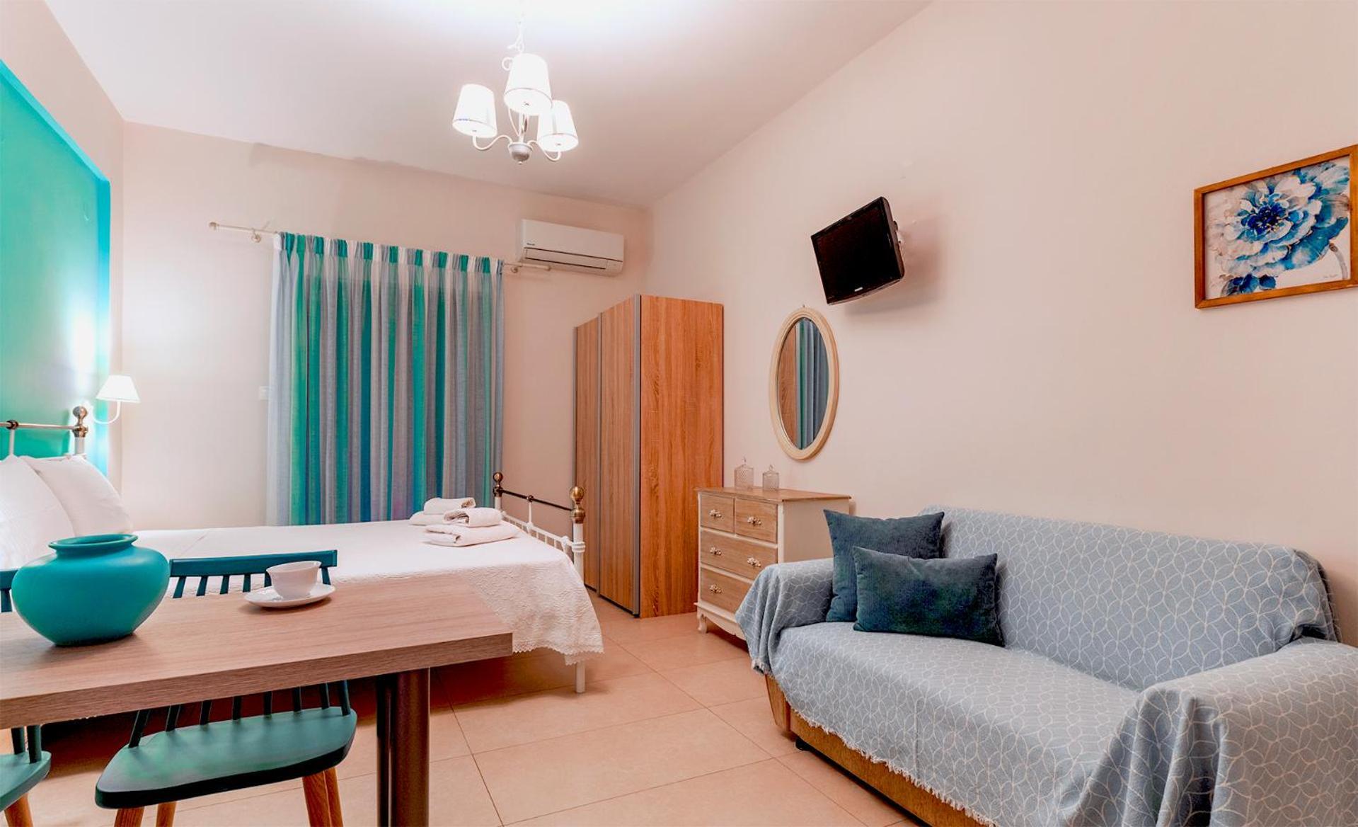 Kaiti 'S Studios & Apartments パレオコラ エクステリア 写真