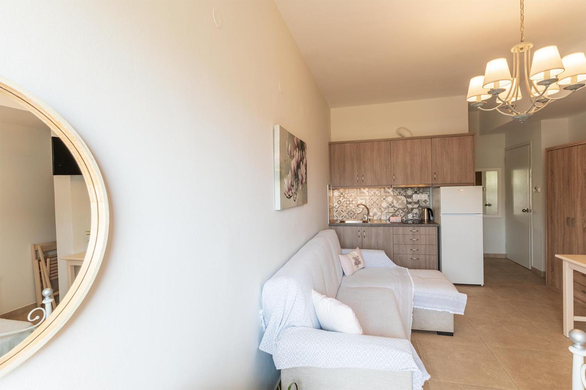Kaiti 'S Studios & Apartments パレオコラ エクステリア 写真