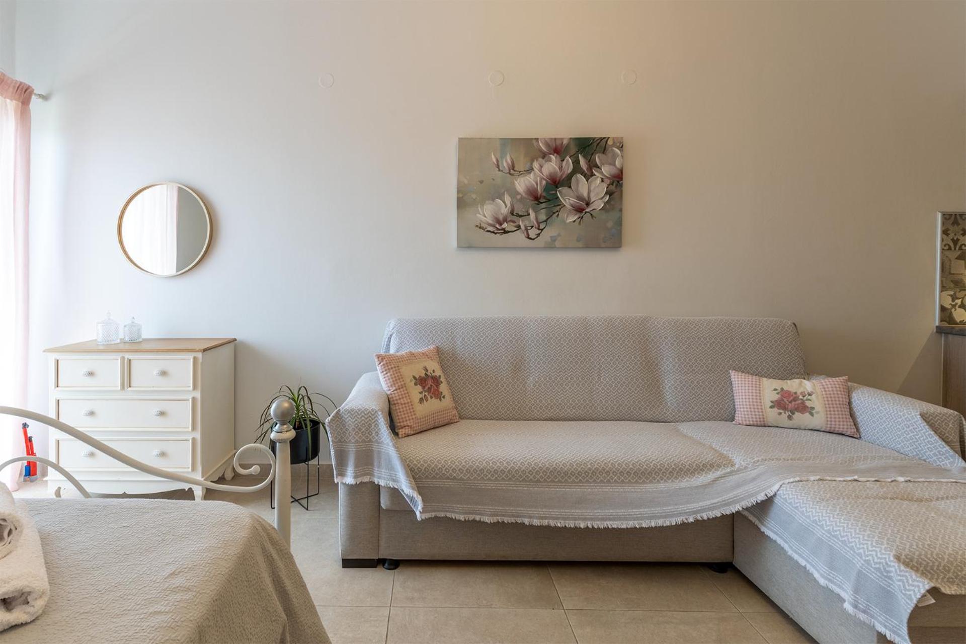 Kaiti 'S Studios & Apartments パレオコラ エクステリア 写真